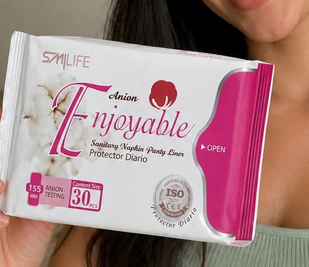 Protectores Diarios Premium HGW